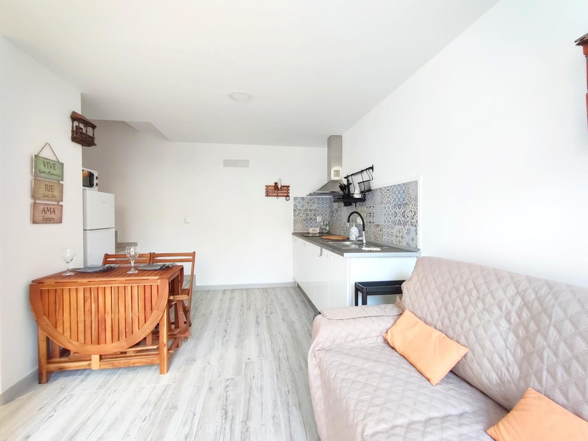 Pool Apartment Maspalomas By Wave Properties San Bartolomé Εξωτερικό φωτογραφία