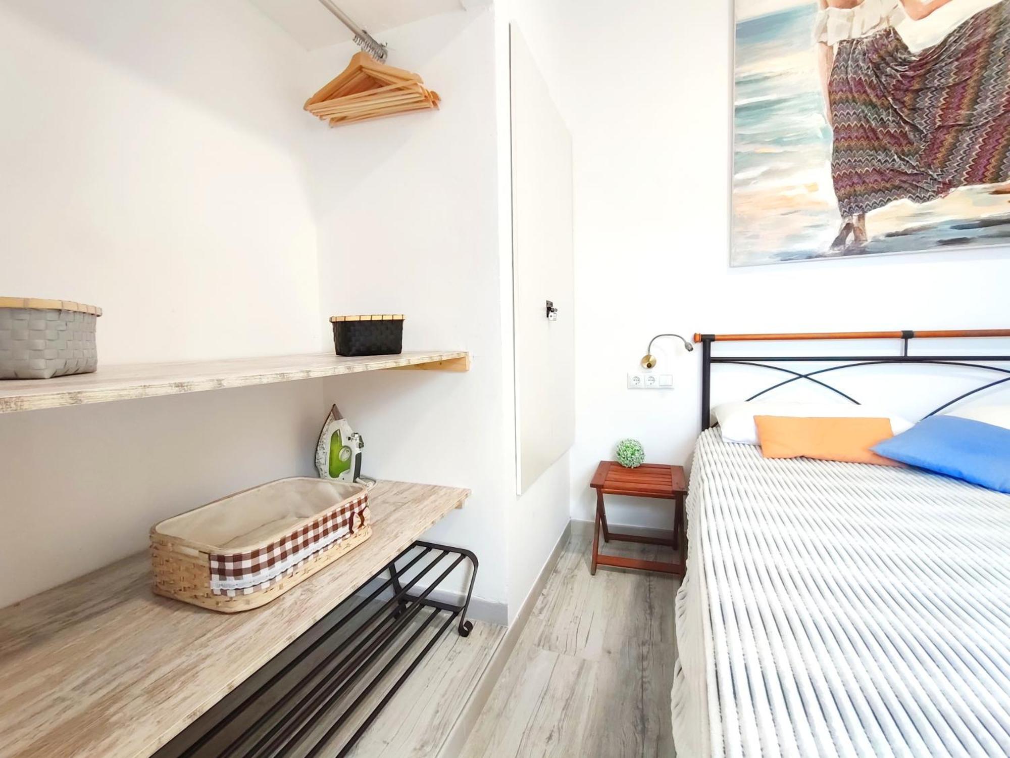 Pool Apartment Maspalomas By Wave Properties San Bartolomé Εξωτερικό φωτογραφία